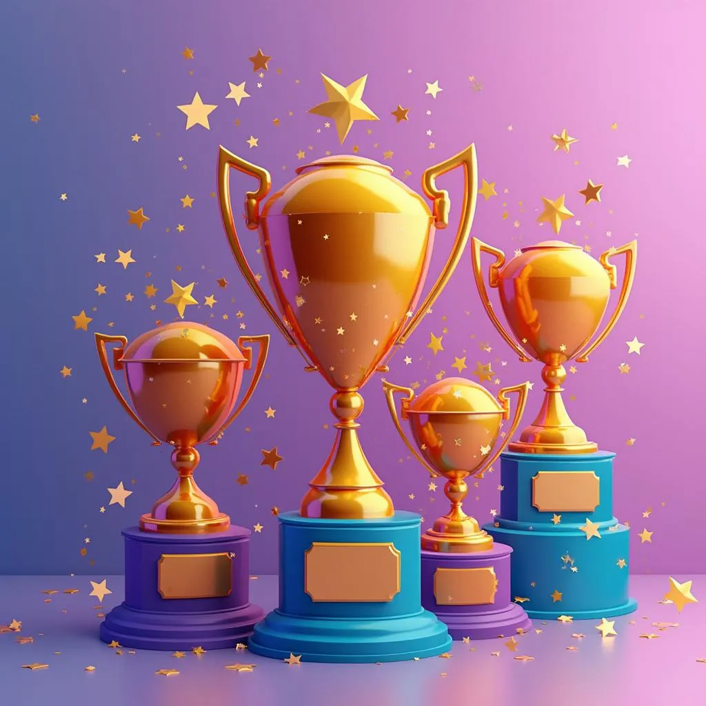 Premios y reconocimientos a empresas argentinas