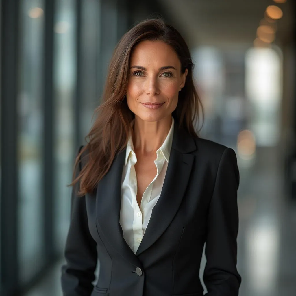 Elena Domínguez, Directora de Estrategia de InverArg