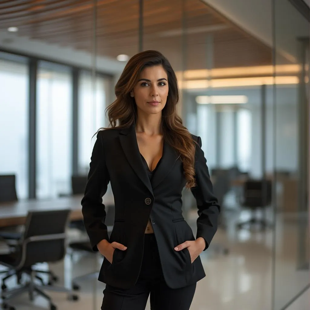 Luciana Vázquez, Directora Legal de InverArg